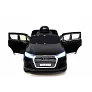 Электромобиль RiverToys AUDI Q7 QUATTRO LUX - Фото 6