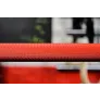 Гриф Yousteel CrossTraining bar XF-15 RED - CHROME - Фото 6