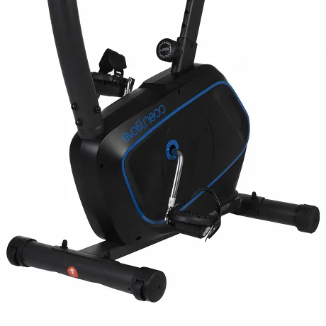 Велотренажер EVO FITNESS Vega - Фото 9