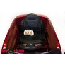 Электромобиль ToyLand BMW X5 красный - Фото 4
