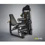Разгибание/Сгибание ног сидя DHZ Leg cur/Leg extension Стек 109 кг E-1076B - Фото 6