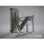 Наклонный грудной жим DHZ Incline Press Стек 135 кг A3013 - Фото 2