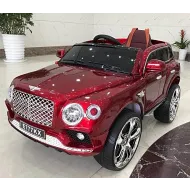 Электромобиль RiverToys Bentley Е777КХ