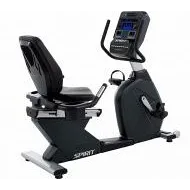 Электромагнитный велотренажер SPIRIT CR900