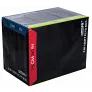 Универсальный SOFT PLYO BOX, PROFI-FIT, 3 в 1, 51-61-75см - Фото 3
