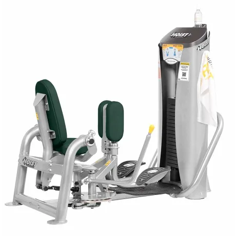 Приводящие ног HOIST ROC-IT RS-1406 серебряный/черный - Фото 12