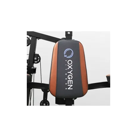 Силовой комплекс OXYGEN FITNESS VIKING - Фото 12