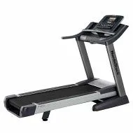 Компактная беговая дорожка NordicTrack T22.0