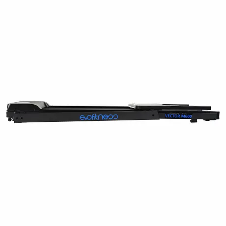 Беговая дорожка EVO FITNESS VECTOR M600 - Фото 9