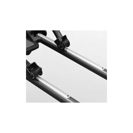 Эллиптический тренажер CARBON FITNESS F808 CF - Фото 2