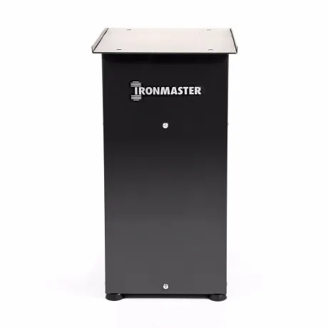 Стойка Ironmaster для наборных гантелей - Фото 3
