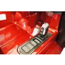 Электромобиль RiverToys VOLKSWAGEN TOUAREG Cherry - Фото 16