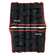 Комплект Утяжелителей универсальных KERNEL пара по 2.5 кг WW045-5