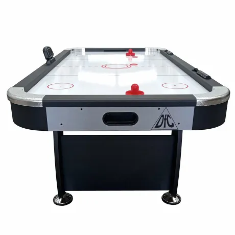 Игровой стол DFC HAMBOURG 7ft аэрохоккей - Фото 2