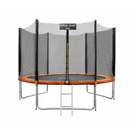 Батут Atlas Sport 252 см (8ft) PRO ORANGE