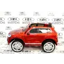 Электромобиль RiverToys VOLKSWAGEN TOUAREG Cherry - Фото 6