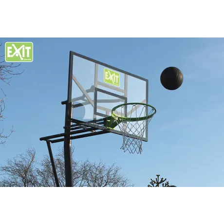 Неподвижная баскетбольная система Exit Toys - Фото 18
