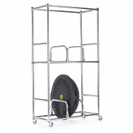 Подставка под БОСУ на 6 шт. 87х40х158 см