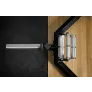 Гриф Yousteel SUPER HEX TRAP шестигранный - Фото 3