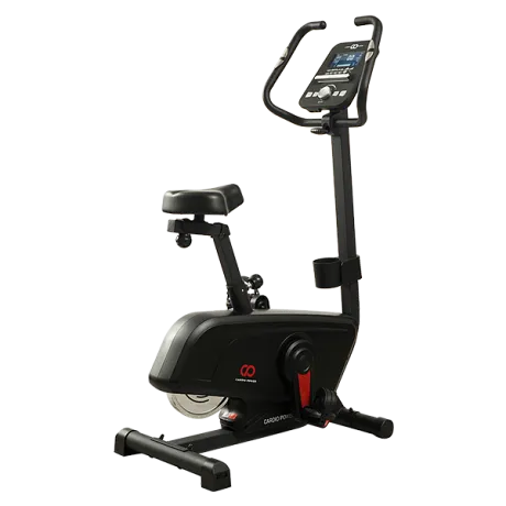 Вертикальный велотренажёр CardioPower B35 - Фото 2