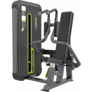 Баттерфляй DHZ Pectral Machine Стек 109 кг A3004