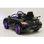 Электромобиль RiverToys Mercedes-Benz SLS A333AA VIP CARBON (черный) - Фото 5