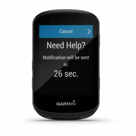 Велокомпьютер Garmin EDGE 530 комплект HRM - Фото 5