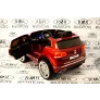Электромобиль RiverToys VOLKSWAGEN TOUAREG Cherry - Фото 7