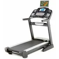 Компактная беговая дорожка NordicTrack Elite 4000