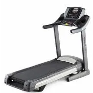 Компактная беговая дорожка NordicTrack Pro 3000
