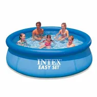 Бассейн INTEX Easy Set 366*76 см, без насоса, 28130NP Бассейн INTEX Easy Set 366*76 см, без насоса, 28130NP