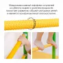 Домашний спортивный комплекс Romana Next Skalolaz зеленое яблоко - Фото 3