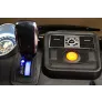Электромобиль RiverToys Mercedes-Benz G65 AMG вишневый глянец - Фото 27