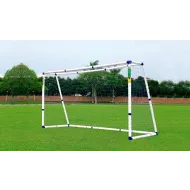 Профессиональные ворота из пластика PROXIMA 12/8 футов JC-366