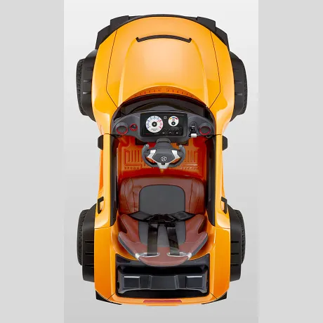 Детский электромобиль Henes Т8 Sports LI-4WD - Фото 6
