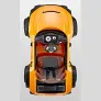 Детский электромобиль Henes Т8 Sports LI-4WD - Фото 6