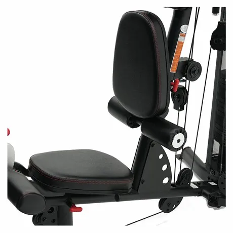 Многофункциональный силовой комплекс Inspire M2 Multi-Gym - Фото 4