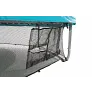 Батут Domsen Fitness Gravity Basketball 8FT (Blue) - Фото 12
