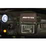 Электромобиль RiverToys Mercedes-Benz GLS63 4WD (черный глянцевый) - Фото 10
