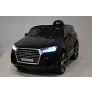 Электромобиль RiverToys AUDI Q7 QUATTRO LUX - Фото 12