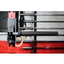 Гриф Yousteel CrossTraining bar XF-20 GREY CAMOUFLAGE - BLACK - Фото 2