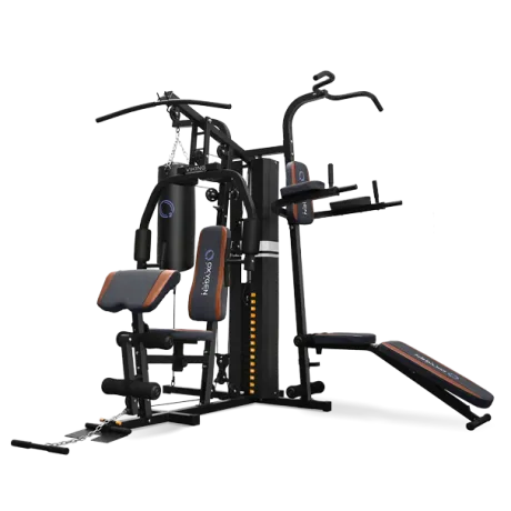 Силовой комплекс OXYGEN FITNESS VIKING