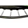 Батут с защитной сеткой и лестницей Sundays Champion 305 см - 10ft - Фото 4