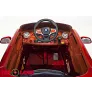 Электромобиль ToyLand BMW X5 красный - Фото 8
