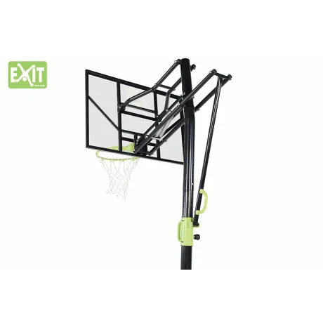 Неподвижная баскетбольная система Exit Toys - Фото 9