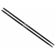 Беговые лыжи Fischer TWIN SKIN RACE MED IFP N20522, 192 см, FA 31