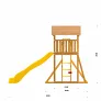 Детские городки Jungle Gym JC7 Нимба - Фото 3